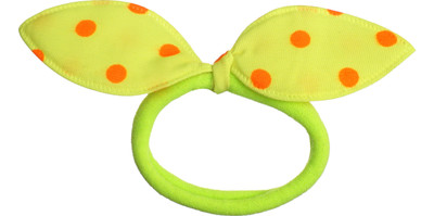 

Anand Suit Collection YELLOW RUBBER BAND Rubber Band(Yellow)