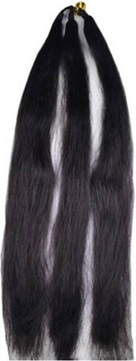 

Tahiro Black Parandi For Women Hair Extension