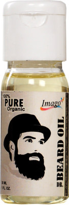 

Imago Growth Shiny & Thick Hair Oil(30 ml)