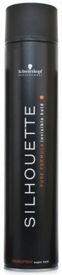 

Schwarzkopf Silhouette Super Hold Spray Hair Styler