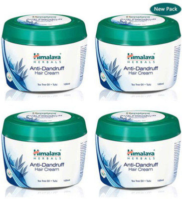 

Himalaya Anti Dandruff Cream(100 g)