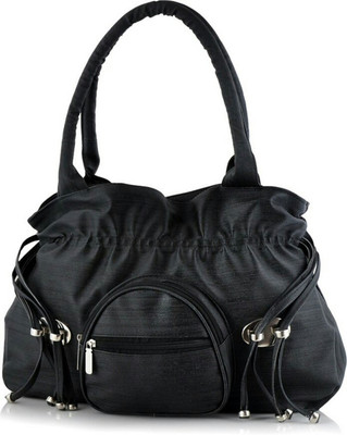 

FITSON Hand-held Bag(Black)