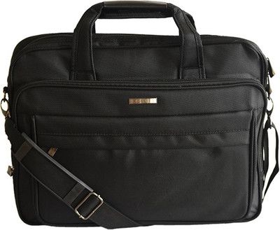 

Goblin Messenger Bag(Black)