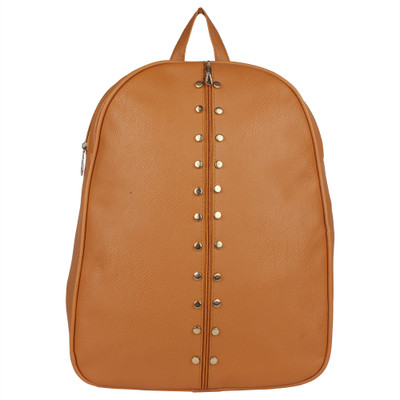 

DIVYANSH COLLECTION Shoulder Bag(Tan)