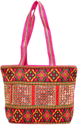 

Bagaholics Shoulder Bag(Pink)