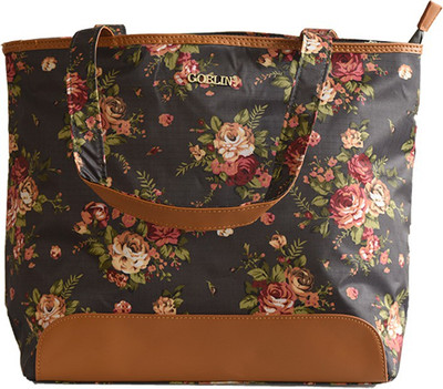 

Goblin Messenger Bag(Multicolor)
