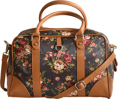 

Goblin Messenger Bag(Multicolor)