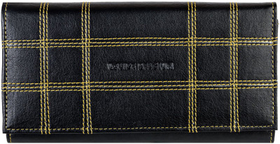

Louise Belgium Casual Black Clutch