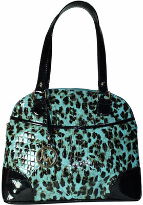 

moda desire Shoulder Bag(Blue)