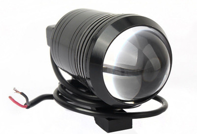 

AutoPowerz LED Fog Light For Universal For Bike Universal For Bike