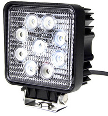 

AutoPowerz LED Fog Light For Universal For Bike Universal For Bike