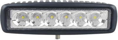 

AutoPowerz LED Fog Light For Universal For Bike Universal For Bike
