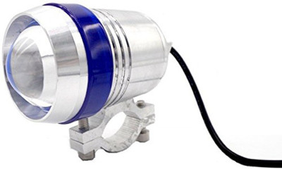 

AutoPowerz LED Fog Light For Universal For Bike Universal For Bike