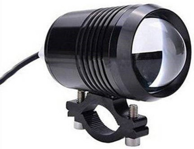 

AutoPowerz LED Fog Light For Universal For Bike Universal For Bike