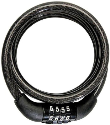 

Rockstone Iron Combination Lock For Helmet