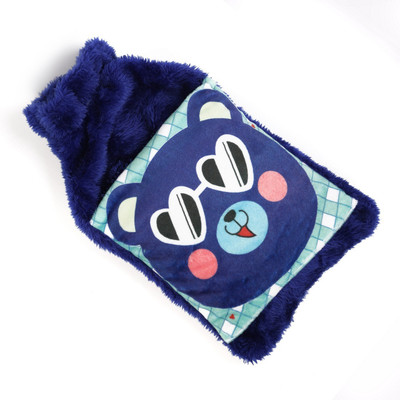 

Babyoodles Manual Non-electrical 250 ml Hot Water Bag(Blue)
