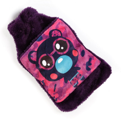 

Babyoodles Non Electrical Non-electrical 250 ml Hot Water Bag(Purple)