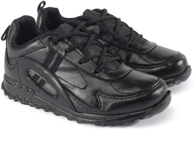 

Force 10 By Liberty Boys & Girls Lace Walking Shoes(Black