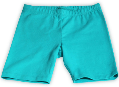 

The Children's Place Short For Girl's Casual Solid Cotton(Blue, Pack of 1, 1376
