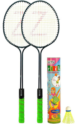

Klapp Zigma Badminton Kit