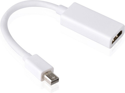 

Pashay Mini DisplayPort 0 W Adapter