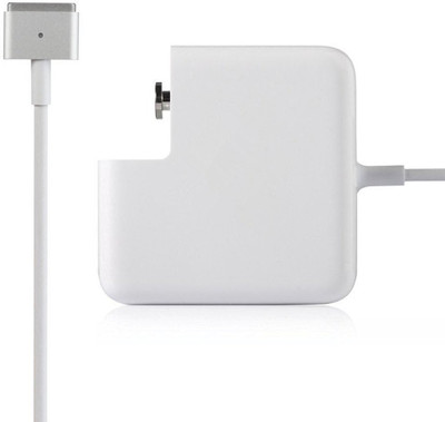 

Pashay Ac Adapter Charger 60w Magsafe 2 for Apple 13" Inch Macbook Air A1184 A1330 A1344 Retina A1435 A1435, A1502, A1425 Year 2012 2013 2014 2015 0 W Adapter