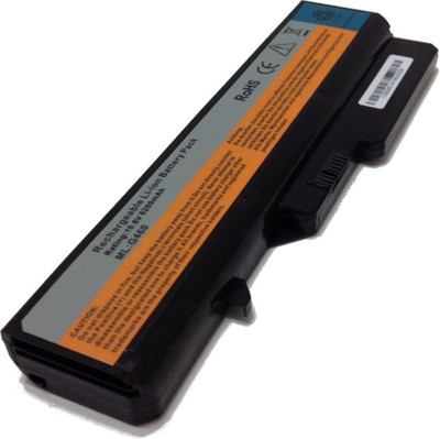 

EONE G460/G560/V 6 Cell Laptop Battery