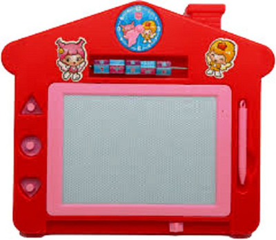 

Koochiekoo MAGIC SLATE(Red)