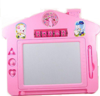 

Koochiekoo MAGIC SLATE PINK(Pink)