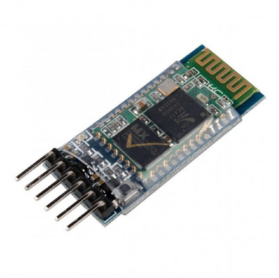 Prako Technocratz Bluetooth Module(Blue, Green)
