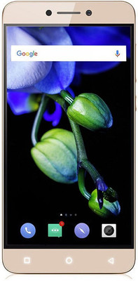 Coolpad Cool C1 C103 (Gold, 64 GB)(4 GB RAM)