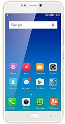 GIONEE A1 Plus (Gold, 64 GB)