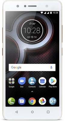 Lenovo K8 Plus (Fine Gold, 32 GB)(3 GB RAM)