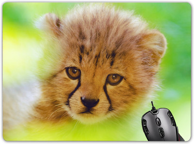 

Claptrap mp-477 Mousepad(Multicolur)