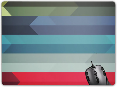 

Claptrap mp-389 Mousepad(Multicolur)