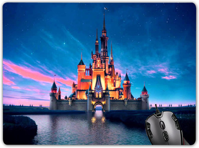 

Claptrap mp-375 Mousepad(Multicolur)