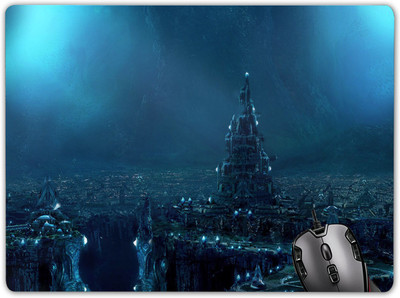 

Claptrap mp-428 Mousepad(Multicolur)