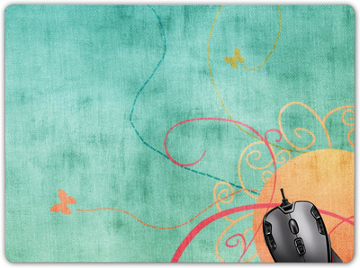 

Claptrap mp-539 Mousepad(Multicolur)