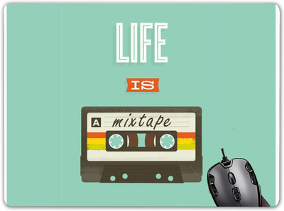 

Claptrap mp-146 Mousepad(Multicolur)
