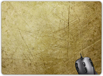 Claptrap mp-510 Mousepad(Multicolur)