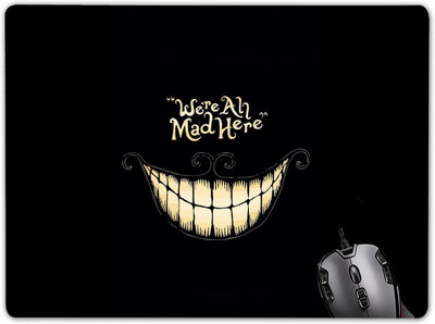 

Claptrap mp-126 Mousepad(Multicolur)