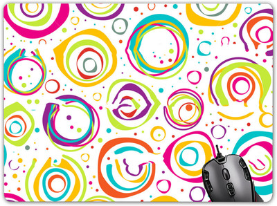 

Claptrap mp-346 Mousepad(Multicolur)