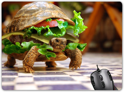 

Claptrap mp-316 Mousepad(Multicolur)