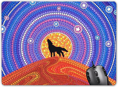 

Claptrap mp-357 Mousepad(Multicolur)