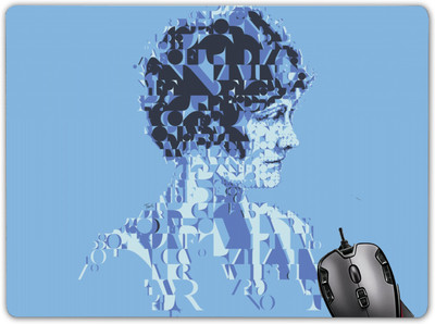 

Claptrap mp-479 Mousepad(Multicolur)