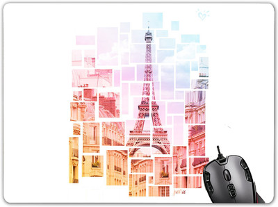 

Claptrap mp-051 Mousepad(Multicolur)