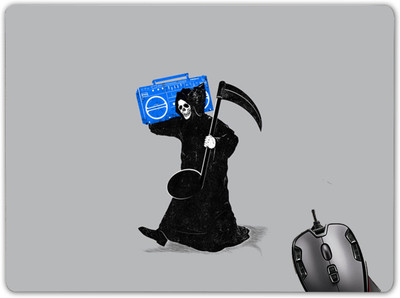 

Claptrap mp-440 Mousepad(Multicolur)