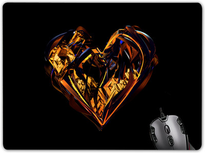 Claptrap mp-295 Mousepad(Multicolur)