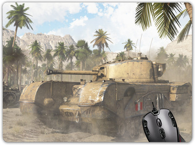 

Claptrap mp-454 Mousepad(Multicolur)
