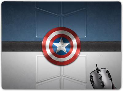 

Claptrap mp-080 Mousepad(Multicolur)